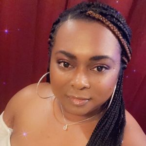 Meet your Posher, Tomeka